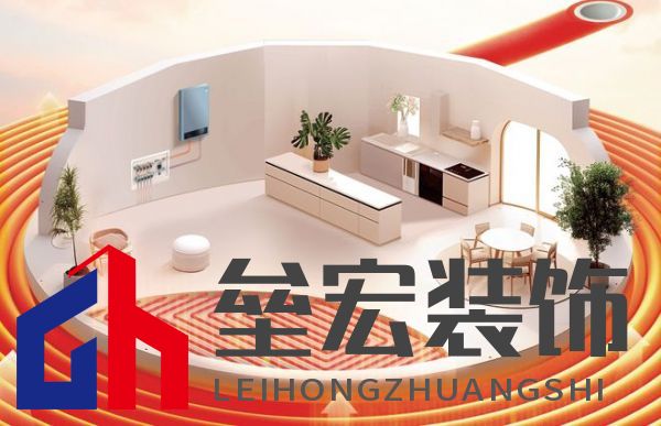 隱蔽工程不隱蔽，聯(lián)塑成就高品質(zhì)生活空間！
