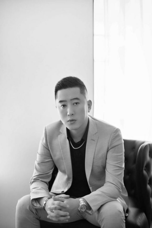 《中國有設(shè)計》焦鴻銘：讓家的設(shè)計有情懷、有溫度