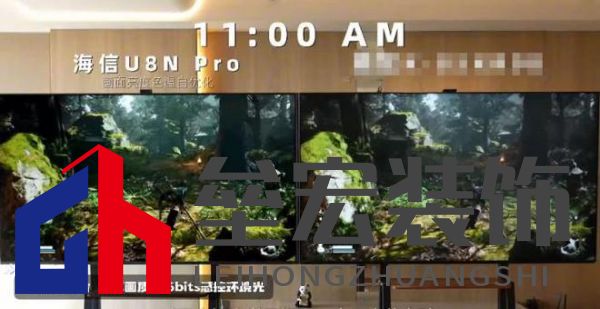 12小時(shí)光線挑戰(zhàn)！AI畫質(zhì)專家才是大平層首選