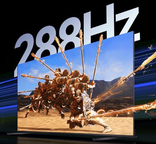 海信電視E7N畫質(zhì)如何？雙11值得買嗎？這份選購建議或許可以幫您