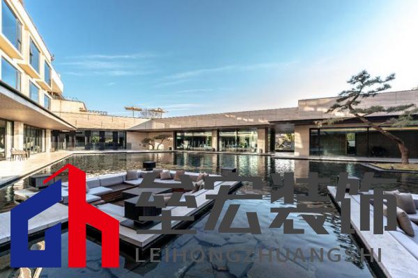 “中國裝飾”董事長辛建林：創(chuàng)新驅(qū)動發(fā)展，領航裝飾藝術(shù)新篇章