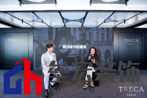 490萬奧古斯汀床墊攜手企業(yè)家張?zhí)m閃耀黃浦江，法國崔佧打造新品發(fā)布會(huì)盛宴