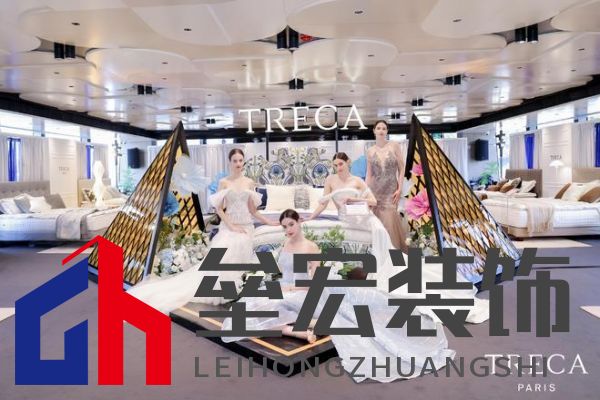 490萬奧古斯汀床墊攜手企業(yè)家張?zhí)m閃耀黃浦江，法國崔佧打造新品發(fā)布會(huì)盛宴