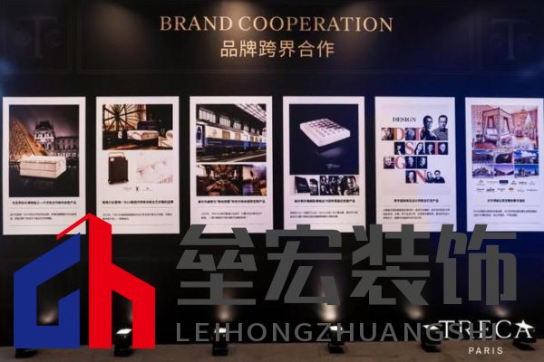 490萬奧古斯汀床墊攜手企業(yè)家張?zhí)m閃耀黃浦江，法國崔佧打造新品發(fā)布會(huì)盛宴