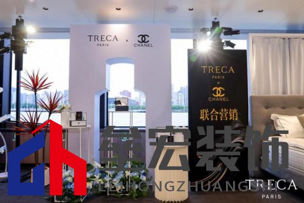 490萬奧古斯汀床墊攜手企業(yè)家張?zhí)m閃耀黃浦江，法國崔佧打造新品發(fā)布會(huì)盛宴