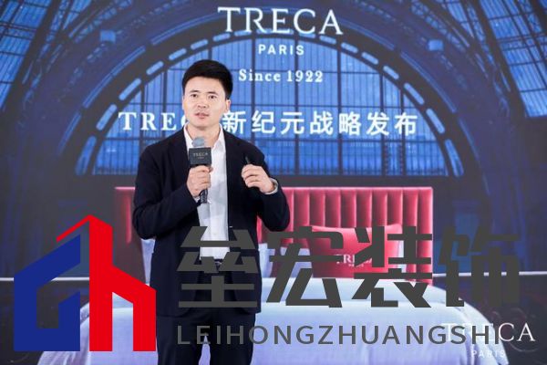 490萬奧古斯汀床墊攜手企業(yè)家張?zhí)m閃耀黃浦江，法國崔佧打造新品發(fā)布會(huì)盛宴