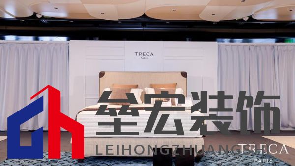 490萬奧古斯汀床墊攜手企業(yè)家張?zhí)m閃耀黃浦江，法國崔佧打造新品發(fā)布會(huì)盛宴