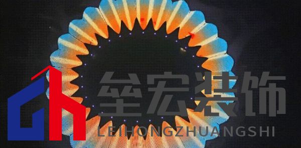 在長(zhǎng)安，Traxon e:cue攜手棟梁赴一場(chǎng)花開(kāi)的約定