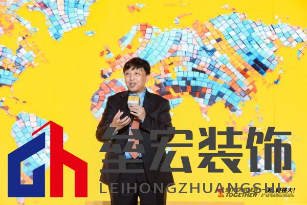 匠星璀璨，魔都見證全球貼磚巔峰對決