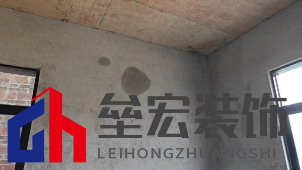 黃梅季已至！鈴鹿防水全效石紋外墻，讓家無懼風(fēng)雨！