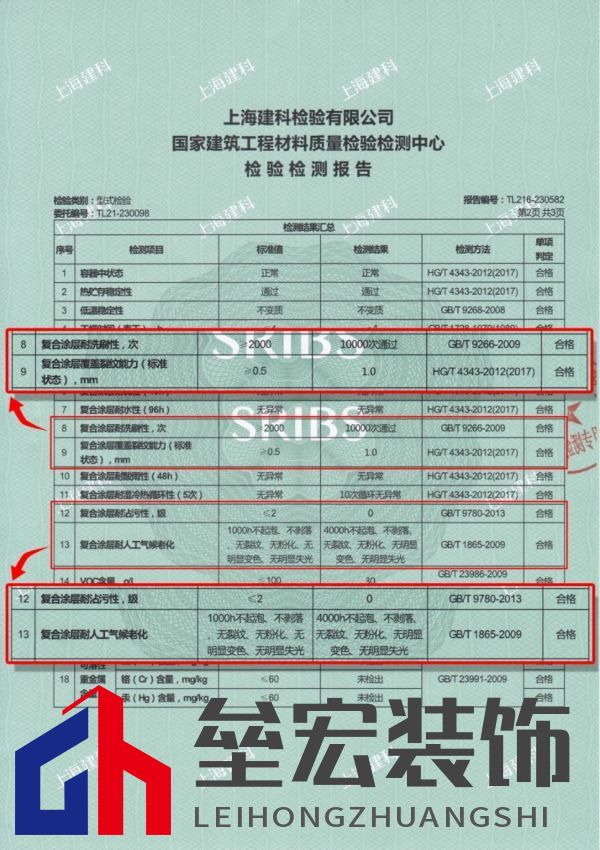 自建房別墅業(yè)主如何選擇一款好的外墻仿石漆？