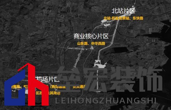 綠色大連，燃動城市更新新引擎