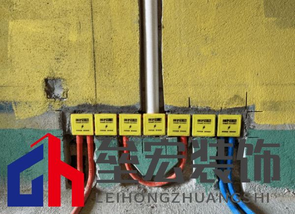 家裝樣板工地巡檢：創(chuàng)藝裝飾多項(xiàng)良心工藝獲高分