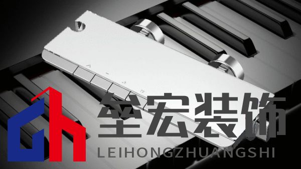 情緒價(jià)值MAX！安華T1系列明桿淋浴花灑讓你尋回淋浴舒適