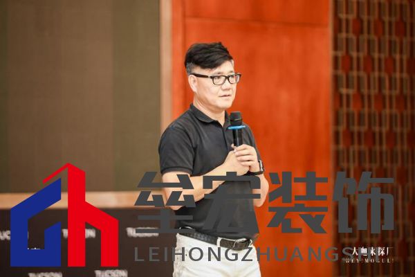 美學(xué)共鳴，設(shè)計(jì)賦能，共啟美好家居未來 ——圖森“大咖來探廠”第1期