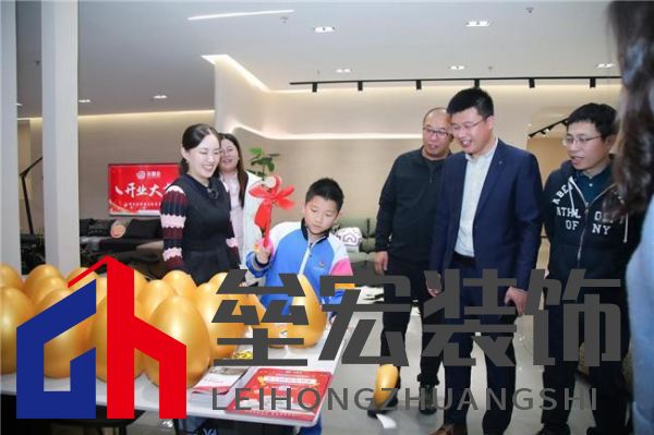云屋企家居體驗店北京紅星美凱龍店盛大開業(yè)！