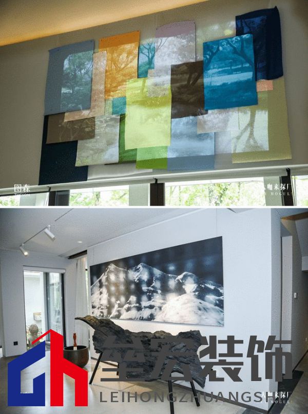 美學(xué)共鳴，設(shè)計(jì)賦能，共啟美好家居未來 ——圖森“大咖來探廠”第1期