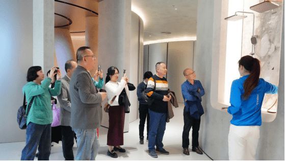 五金頭部企業(yè)悍高集團衛(wèi)浴版塊全面啟動招商，奏響財富最強音