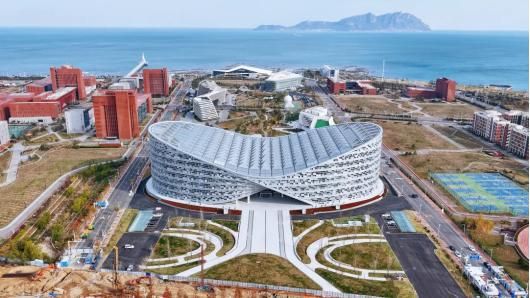 【用戶告白】第二十五期|青島大學(xué)城公共圖書(shū)館、文化館正式啟用，四季沐歌收到感謝信