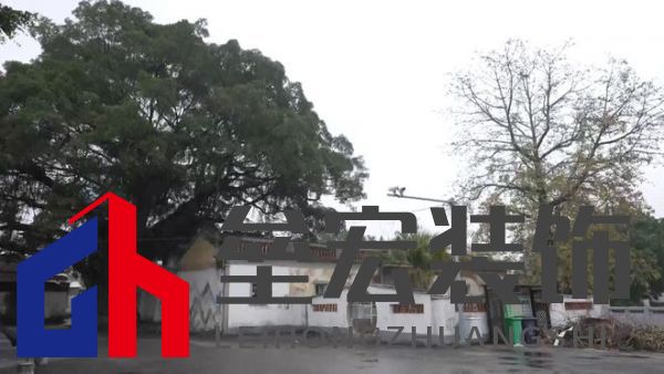 期頤華僑反哺故鄉(xiāng)桑梓情深，“夢改”助力潮州大吳村再綻魅力