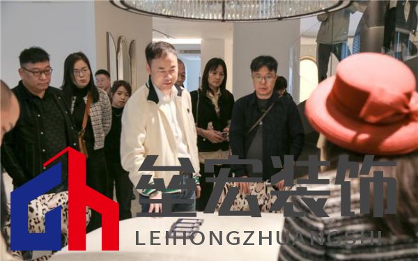 河北設(shè)計力量匯聚米洛家居，探索家具設(shè)計新潮流