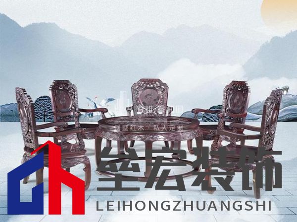 揭秘！中國紅木家具十大名牌，誰是你心中的經(jīng)典？
