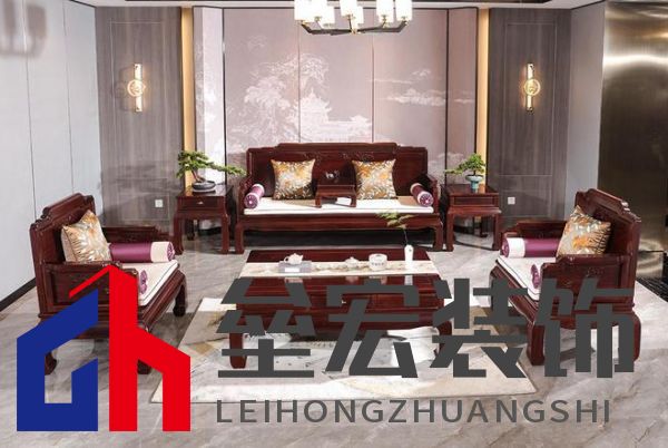 揭秘！中國紅木家具十大名牌，誰是你心中的經(jīng)典？