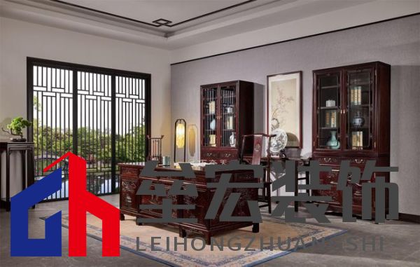 揭秘！中國紅木家具十大名牌，誰是你心中的經(jīng)典？